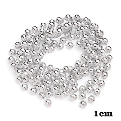 Imitation Pearl Bead String