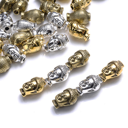 10pcs 8x13mm Head Beads