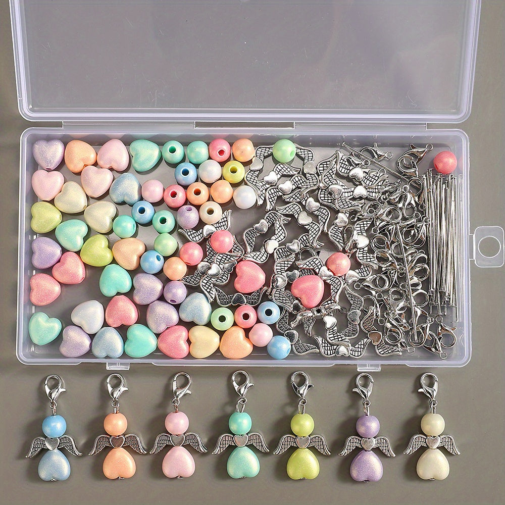Jewelry Making Findings Kit
