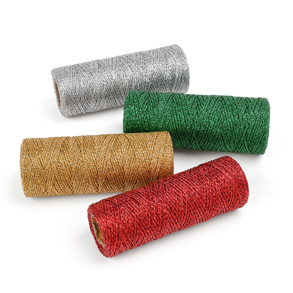 Christmas Packaging Thread