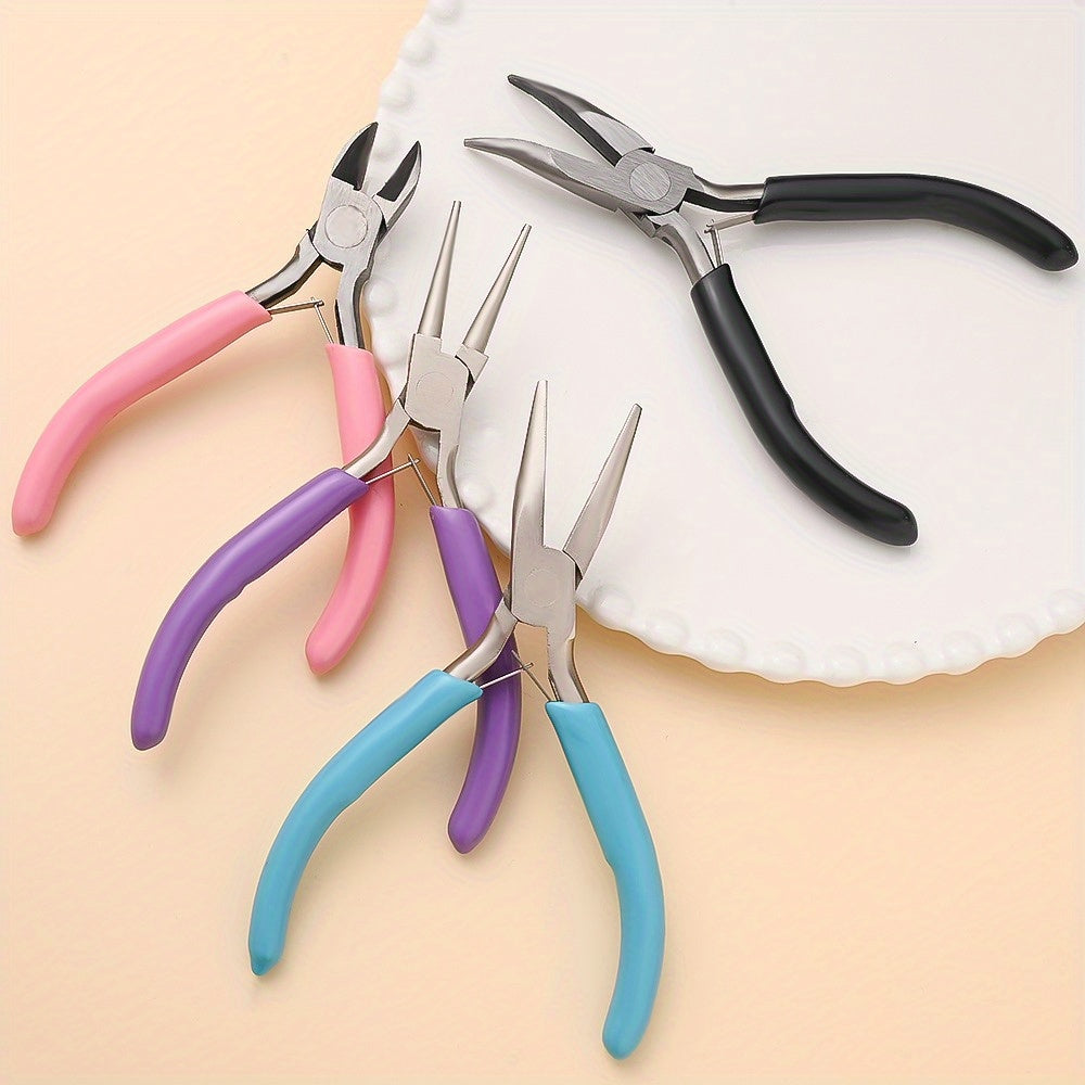 Jewelry Needle Nose Pliers