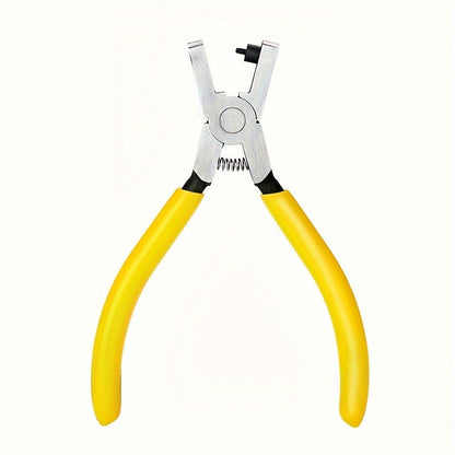 Hole Punch Plier