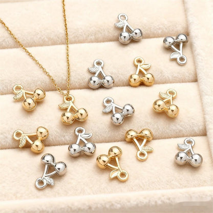 Cherry CCB Pendants