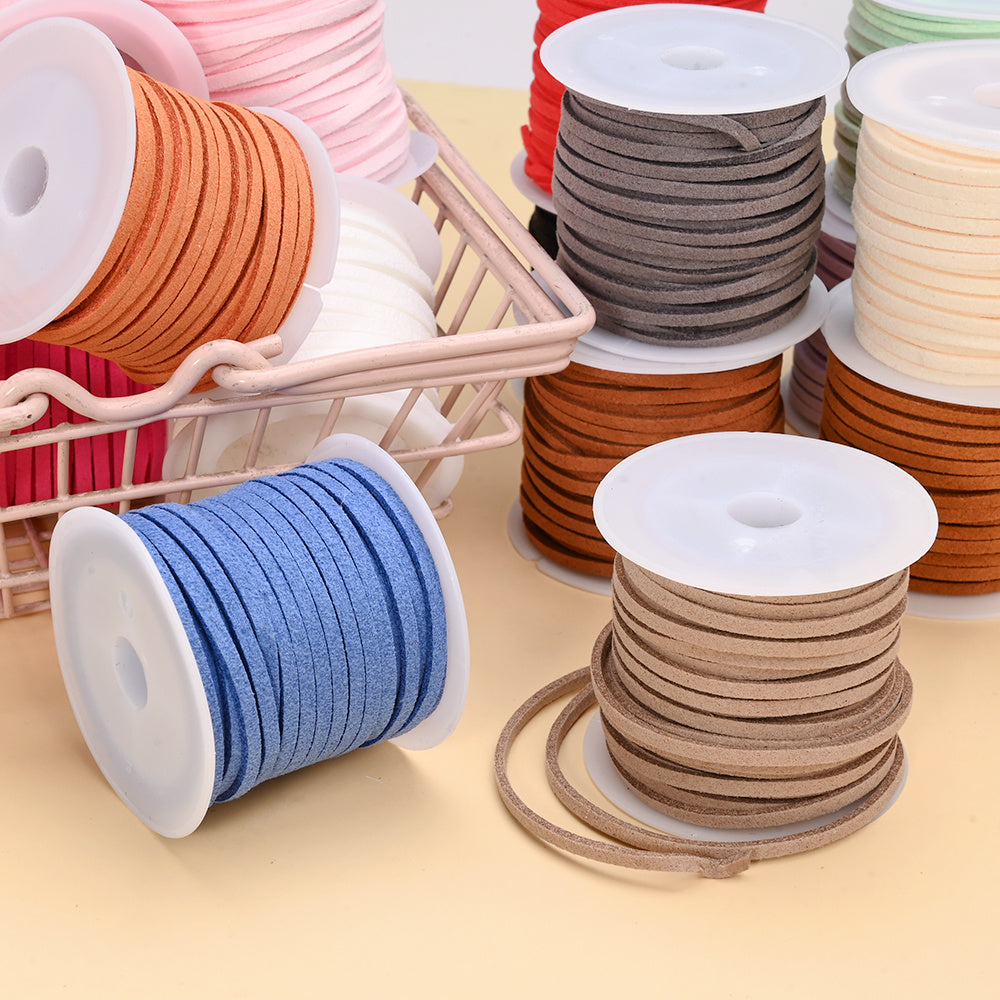 1 Roll 5m Korean Velvet Cord