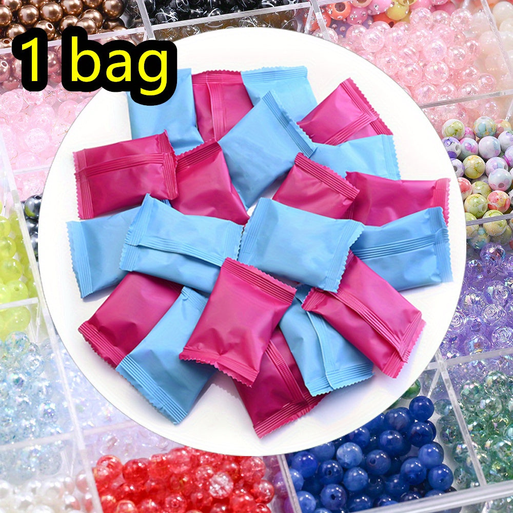 1/5/20/20bags 8mm Acrylic Beads Blind Bag