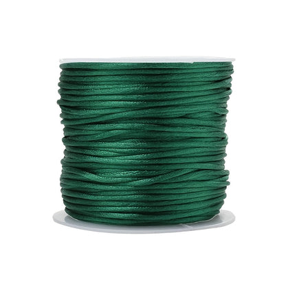 20m 1.5mm Chinese Knot Braided Cord
