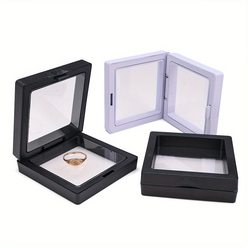 Jewelry Display Boxes