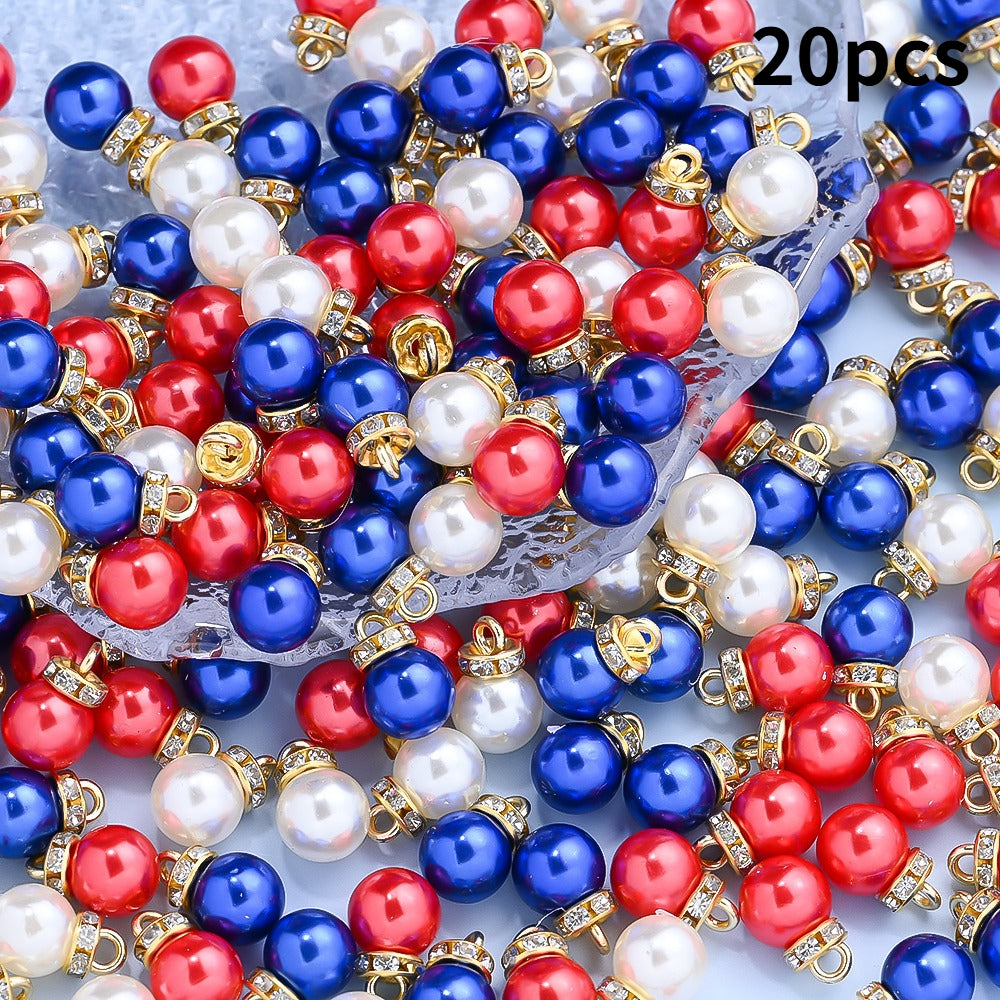 Acrylic Beads