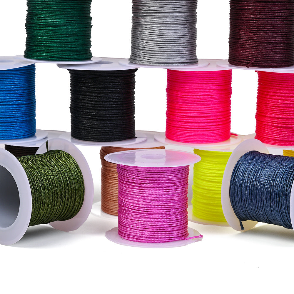 Vibrant Nylon Cord Kit