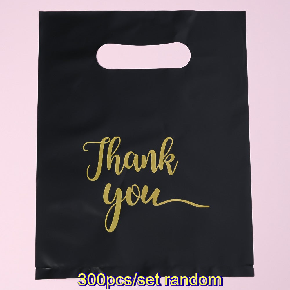 Thank You Gift Bags
