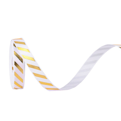 Mother’s Day Polyester Ribbon