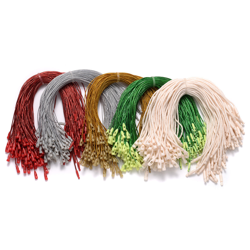 20 cm Polyester Christmas Tree Hanging Ropes