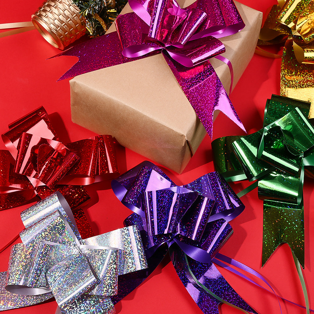 Pull Bow Ribbon