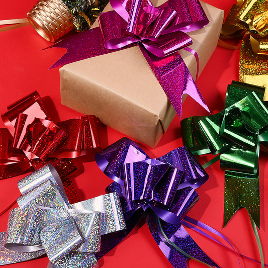 Pull Bow Ribbon