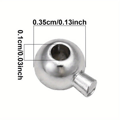 Mini Positioning Buckle Connectors