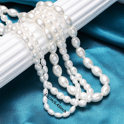 1pc 11mm Glass Seed Bead