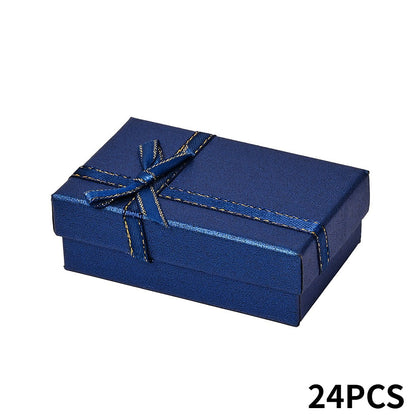 Cardboard Jewelry Gift Boxes