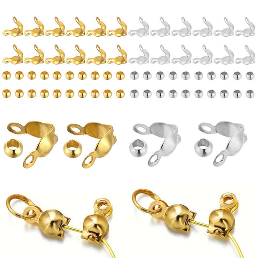 100pcs Connection Ring Set