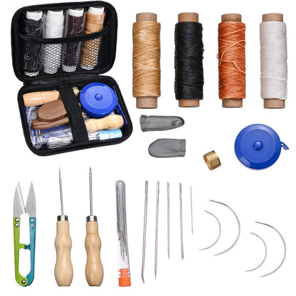 1SET Premium Travel Sewing Kit