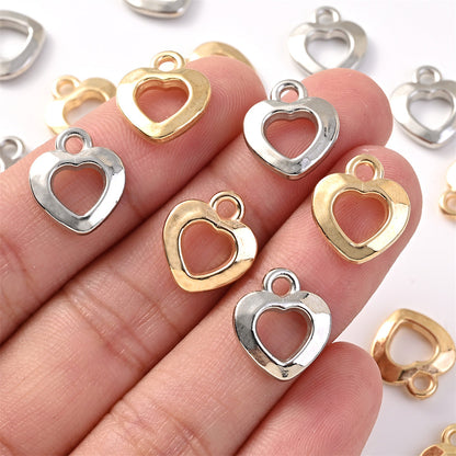 CCB Pendant Beads