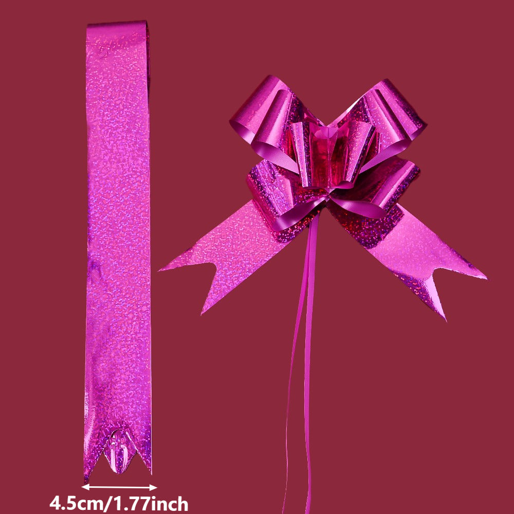 Pull Bow Ribbon