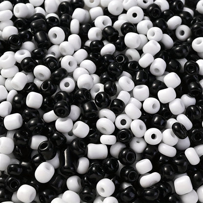 Czech Glass Seed Beads