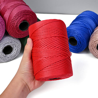 Lightweight Nylon Ice Silk Craft Cord