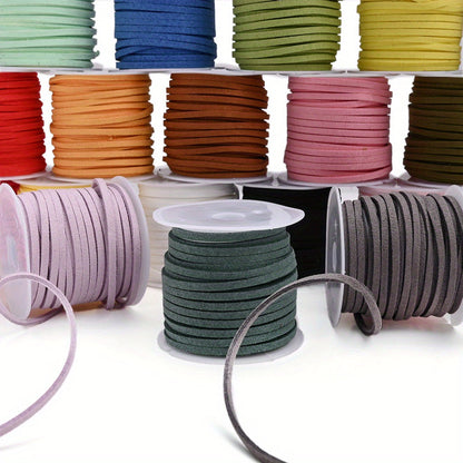 1 Roll 5m Korean Velvet Cord