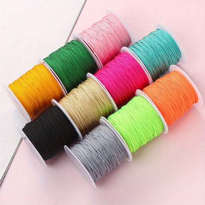 Vibrant Nylon Cord Kit