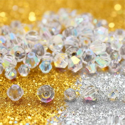 Soft Fluffy Pompom Beads