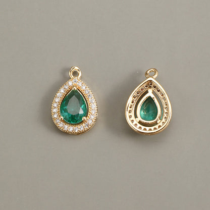 Water Drop Pendants