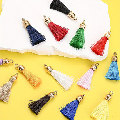 Cap Tassel Decorations