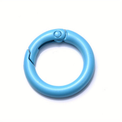 O-Ring Lobster Buckle Hooks