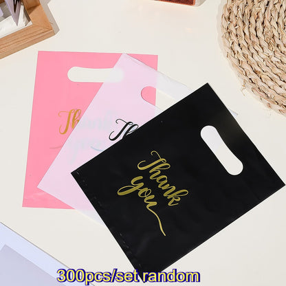 Thank You Gift Bags