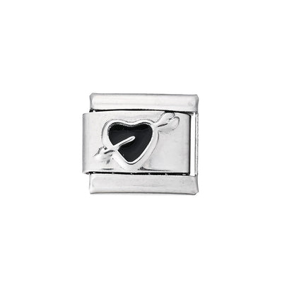 Love Modular Alloy Bracelet Charm