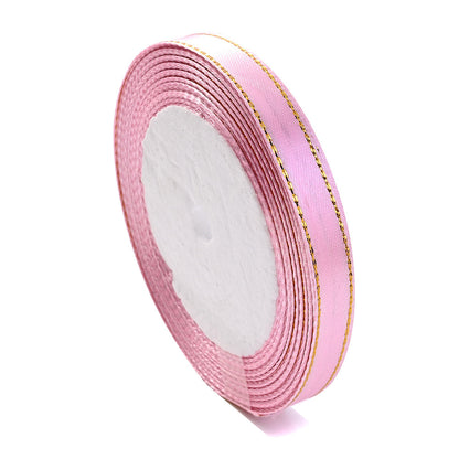 Satin Craft Ribbon Roll