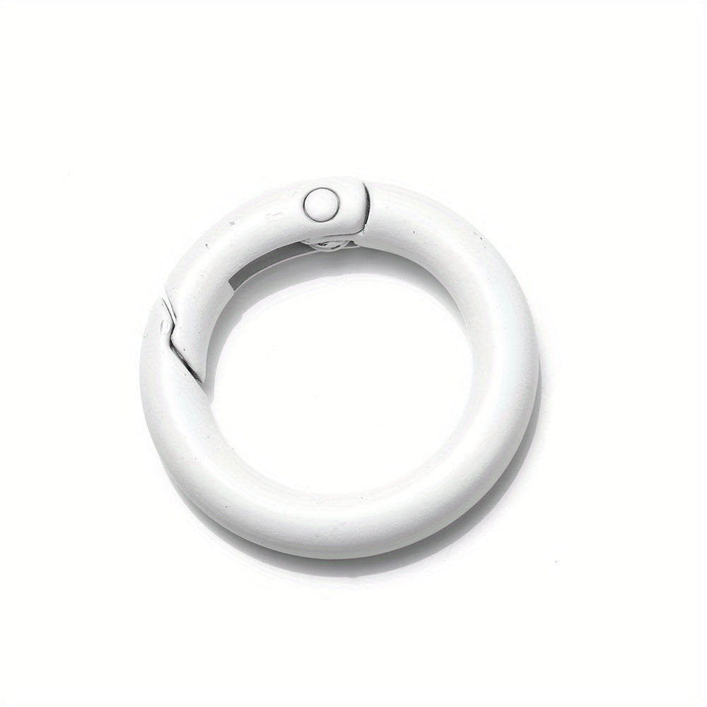 O-Ring Lobster Buckle Hooks