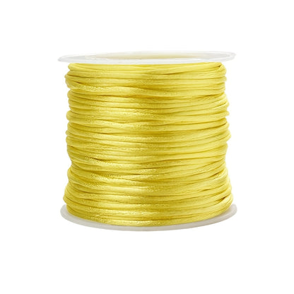 20m 1.5mm Chinese Knot Braided Cord