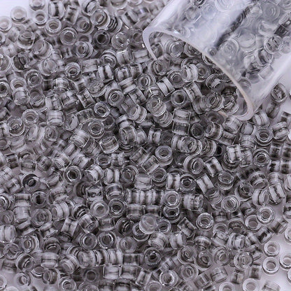 780pcs/bottle 2.5mm Japanese Tiny Glass Seed Beads