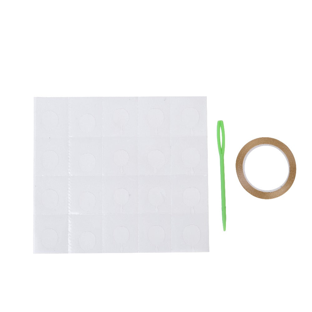 Eid Mubarak Door Hanging Flags