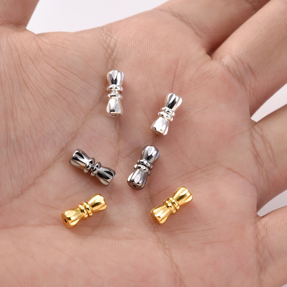 Peanut-Shaped Positioning Buckle Connectors
