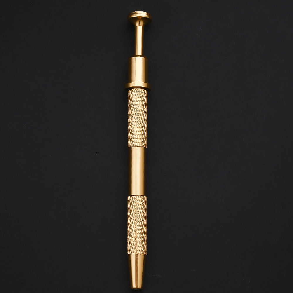 12cm Alloy Four-Claw Bead Pickup Tool