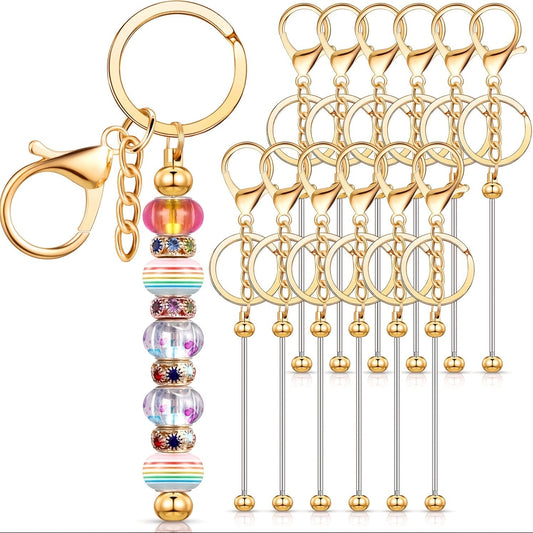 Economy Keychain Making Kit