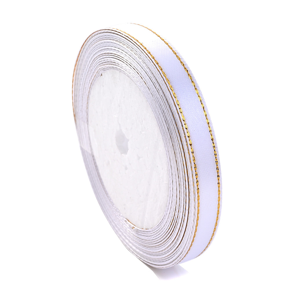 Satin Craft Ribbon Roll