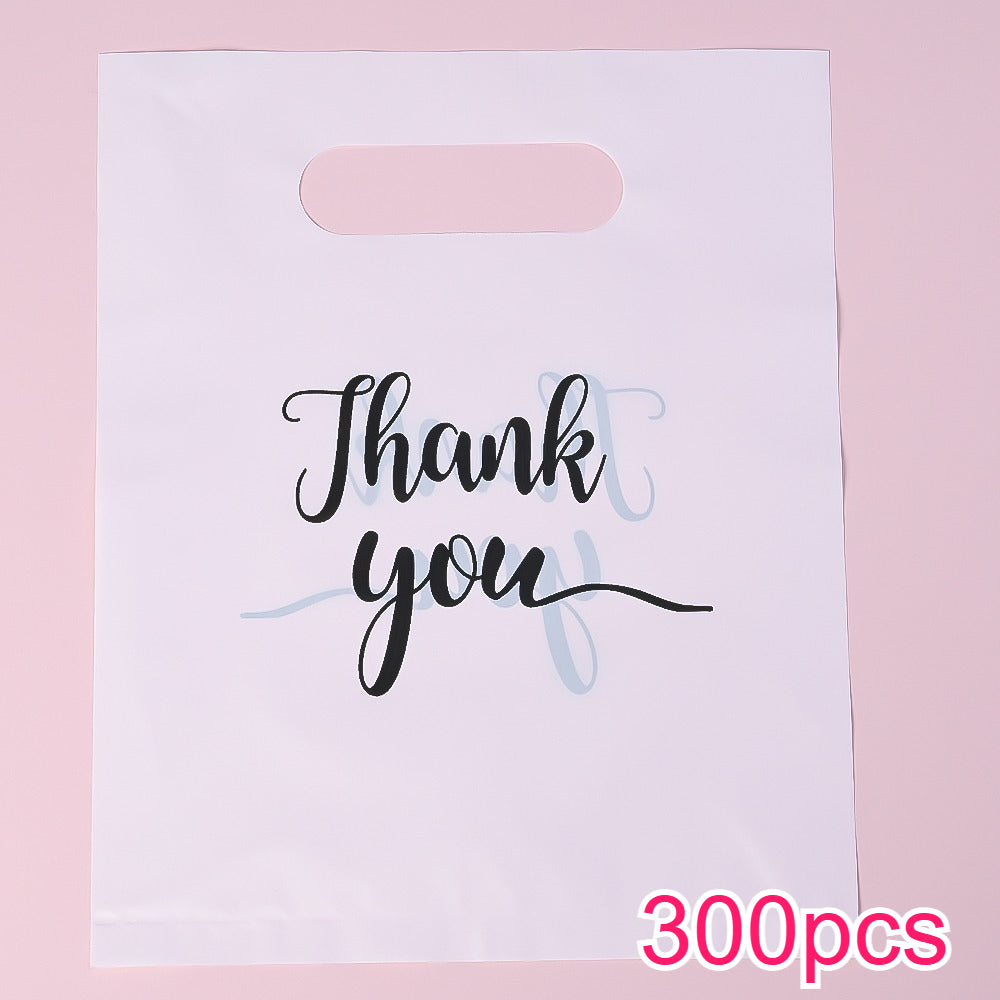 Thank You Gift Bags