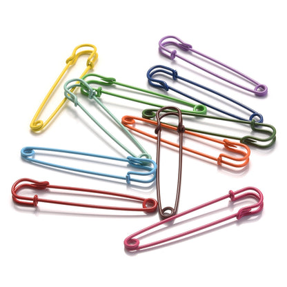 Large Jewelry Pins