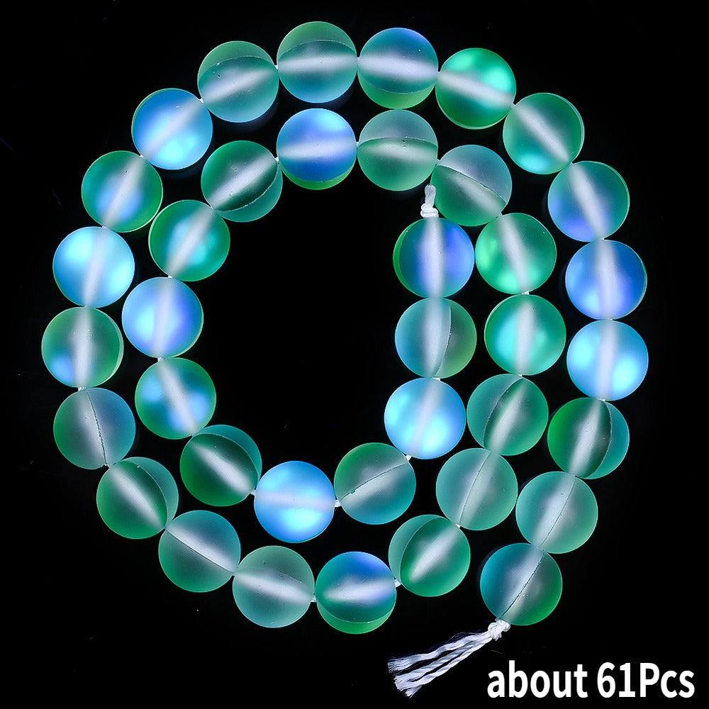 Natural Stone Beads