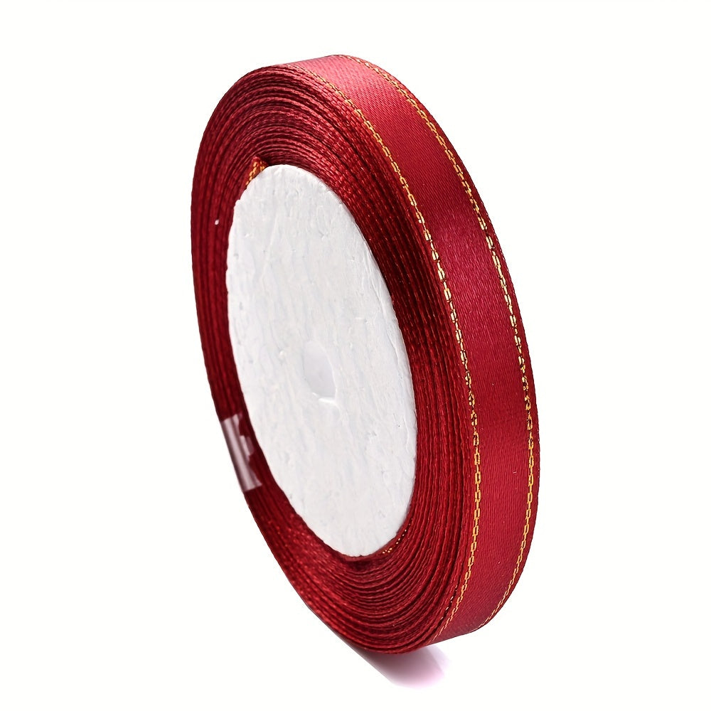 Satin Craft Ribbon Roll