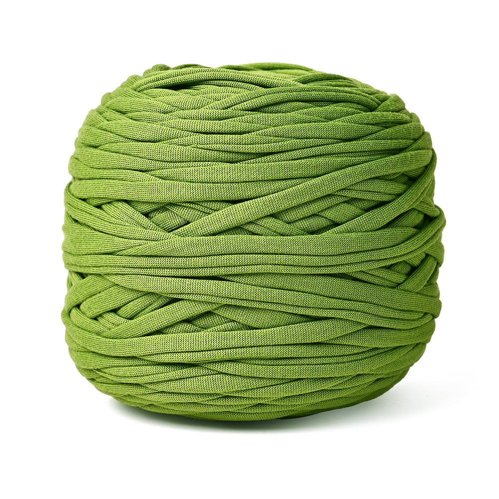 T-Shirt Yarn Knitting Yarn
