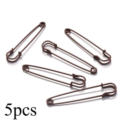 Large Jewelry Pins